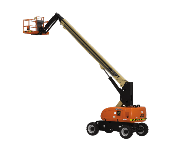 860SJ Telescopic Boom Lift