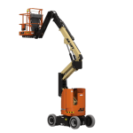E300AJP Articulating Boom Lift
