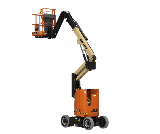 E300AJP Articulating Boom Lift Electric