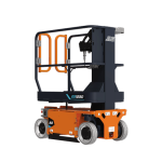 230ES Vertical Lift