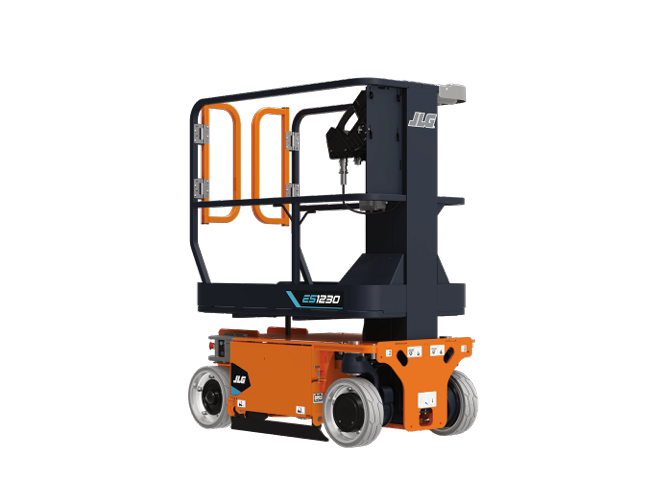 1230ES Vertical Lift