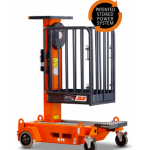 Ecolift WR None Powered Access