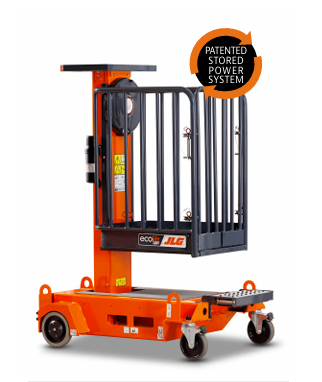 Ecolift WR Non Powered Access