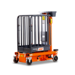 Nano 25 Push Around Lift