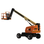 460SJ Telescopic Boom Lift