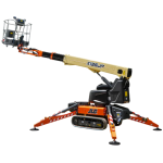 X13SJP Compact Crawler