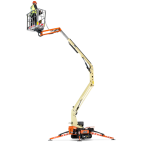 X14J Compact Crawler