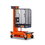 Nano 35 Push Around Lift