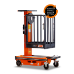 Ecolift None Powered Access