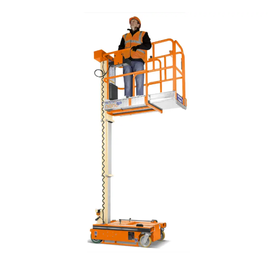 Nano SP Driveable Lift