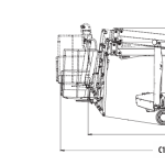 x13SJP dimensions