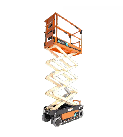AE1932 All Electric Scissor Lift
