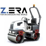 CC1000E Electric Roller