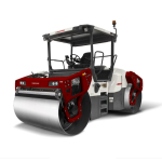CC4000 Roller