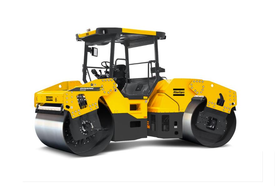 CC5200 Roller