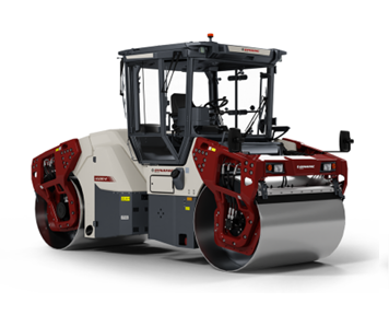CC6200 VI Roller