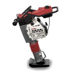 DR6X Petrol Rammer