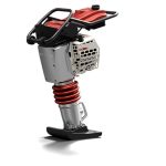 DR7X Petrol Rammer