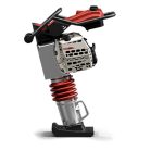 DR7X Petrol Rammer 3