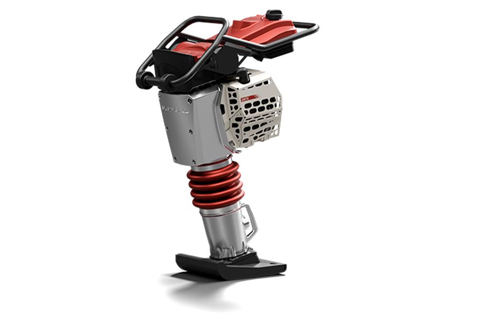 DR7X Petrol Rammer