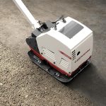 DRP60D Reversible Plate 4