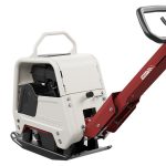 DRQ15 - Reversible Plate