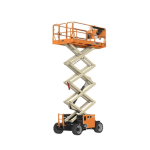 ERT3369 Scissor Lift