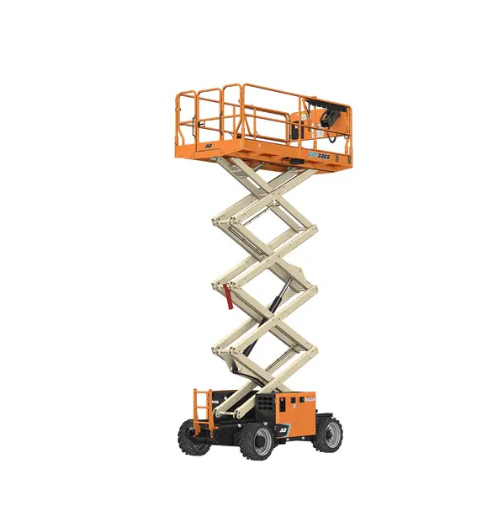ERT3369 Electric Scissor Lift