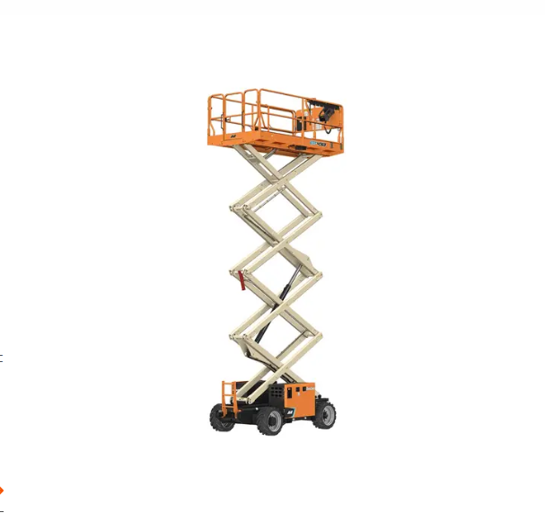 ERT4069 Electric Scissor Lift | 40ft