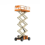 RT4394 Scissor Lift
