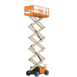 RT4769 Scissor Lift