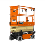 es2632M Micro Scissor Lift