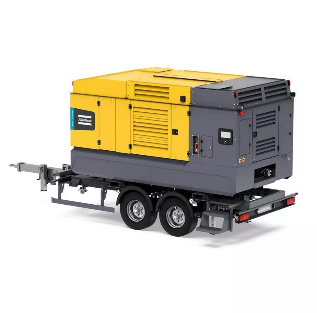 X-Air⁺ 1200-40 Air Compressor