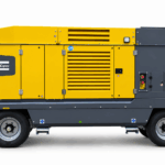 Atlas Copco V39 Industrial Compressor