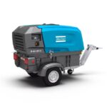 B-Air 185-12 Air Compressor