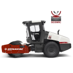 CA1500D Roller