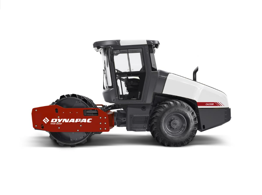 CA1500PD Roller