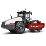 CA3600PD Roller