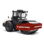 CA4000D Roller