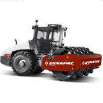 CA4000PD Roller