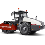 CA4600PD Roller