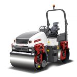 CC1400 VI Roller
