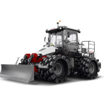 CT3000 Tamping Roller