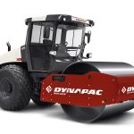 CA2500D HC Roller