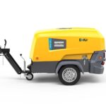 E-Air H250 VSD Electric Air Compressor