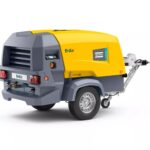 E-Air H450 VSD Electric Air Compressor