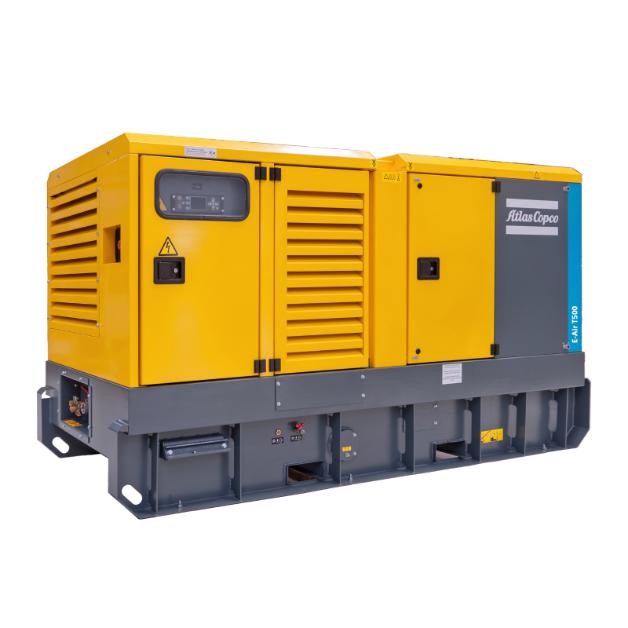 E-Air T500 Electric Air Compressor