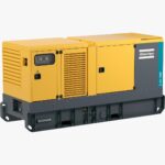 E-Air T900 Electric Air Compressor