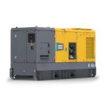 E-Air V1100 VSD Electric Air Compressor