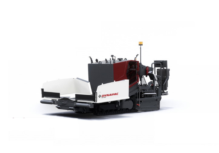 F1250CS PLUS Paver